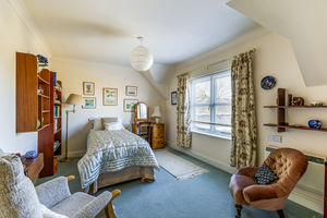 Bedroom- click for photo gallery